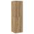 Dulap TV, stejar artizanal, 30,5x30x110 cm, lemn prelucrat GartenMobel Dekor