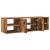 Dulap de perete, lemn vechi, 102x30x29 cm, lemn compozit GartenMobel Dekor
