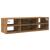 Dulap de perete, stejar artizanal, 102x30x29 cm, lemn prelucrat GartenMobel Dekor
