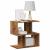 Dulap lateral, lemn vechi, 50x30x51,5 cm, PAL GartenMobel Dekor
