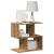 Noptiere 2 buc. stejar artizanal 50x30x51,5 cm lemn prelucrat GartenMobel Dekor