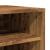 Dulap Pantofi Lemn Vechi 32x35x92 cm Lemn prelucrat GartenMobel Dekor