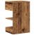 Noptiera Lemn Vechi 40x35x65 cm Lemn prelucrat GartenMobel Dekor