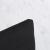 Set 4 scaune bucatarie/living, Tay, poliester, metal, negru, 41x50x97 cm GartenVIP DiyLine