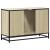 Dulap pentru chiuveta de baie stejar Sonoma 90x33x60 cm lemn GartenMobel Dekor