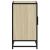 Dulap pentru chiuveta de baie stejar Sonoma 90x33x60 cm lemn GartenMobel Dekor