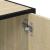 Dulap pentru chiuveta de baie stejar Sonoma 90x33x60 cm lemn GartenMobel Dekor