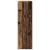 Dulap cu cărți/Dulfrag lemn vechi 66x30x98 cm lemn prelucrat GartenMobel Dekor