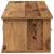 Dulap de perete, lemn învechit, 60x26x18,5 cm, lemn prelucrat GartenMobel Dekor