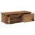 Dulap de perete, lemn învechit, 60x26x18,5 cm, lemn prelucrat GartenMobel Dekor