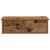 Dulap de perete, lemn învechit, 60x26x18,5 cm, lemn prelucrat GartenMobel Dekor