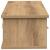 Dulap de perete, Stejar artizanal, 60x26x18,5 cm, lemn compozit GartenMobel Dekor