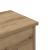 Dulap de perete, Stejar artizanal, 60x26x18,5 cm, lemn compozit GartenMobel Dekor