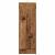 Dulap Pantofi Lemn Vechi 32x35x92 cm Lemn prelucrat GartenMobel Dekor