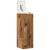 Dulap Pantofi Lemn Vechi 32x35x92 cm Lemn prelucrat GartenMobel Dekor