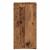Pantofare, 2 buc., lemn vechi, 32x35x70 cm, lemn prelucrat GartenMobel Dekor