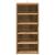 Pantofare 2 buc. stejar artizanal, 32x35x70 cm, lemn prelucrat GartenMobel Dekor