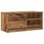 Dulap TV Lemn vechi 80x35x36,5 cm Lemn prelucrat GartenMobel Dekor