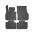 Covoare cauciuc compatibile BMW X2 U10 2023-> Cod: 430655 / P50 Automotive TrustedCars
