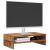 Suport pentru monitor Lemn vechi 42x24x13 cm Lemn prelucrat GartenMobel Dekor