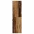 Set dulap TV 8 piese montat pe perete lemn vechi lemn prelucrat GartenMobel Dekor
