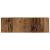 Set dulap TV 3 piese montat pe perete lemn vechi lemn prelucrat GartenMobel Dekor