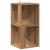 Dulap de colț Artisan Stejar 33x33x67 cm Lemn prelucrat GartenMobel Dekor