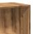 Dulap de colț Artisan Stejar 33x33x67 cm Lemn prelucrat GartenMobel Dekor