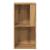 Dulap de colț Artisan Stejar 33x33x67 cm Lemn prelucrat GartenMobel Dekor