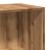 Dulap de colț Artisan Stejar 33x33x100 cm Lemn prelucrat GartenMobel Dekor