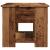 Masuta de cafea Lemn vechi 79x49x41 cm Lemn prelucrat GartenMobel Dekor