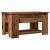 Masuta de cafea Lemn vechi 79x49x41 cm Lemn prelucrat GartenMobel Dekor
