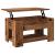 Masuta de cafea Lemn vechi 79x49x41 cm Lemn prelucrat GartenMobel Dekor