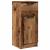 Dulap, lemn vechi, 30x30x70 cm, lemn prelucrat GartenMobel Dekor