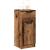 Dulap, lemn vechi, 30x30x70 cm, lemn prelucrat GartenMobel Dekor