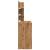 Masa de toaleta cu LED Artisan Stejar 74,5x40x141 cm GartenMobel Dekor