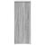 Dulap de depozitare sonoma gri 40x45x103,5 cm lemn prelucrat GartenMobel Dekor