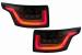 Pachet Exterior Land Range Rover Sport L494 (2013-2017) Conversie catre 2019 Design Performance AutoTuning