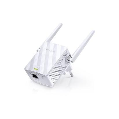 Extensor de Rază Wi-Fi TP-LINK TL-WA855RE: Monitorizare Ușoară cu Aplicația Tether SafetyGuard Surveillance