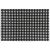 Covor din cauciuc, 80 x 120 cm, 16 mm GartenMobel Dekor