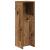 Set mobilier de baie, 3 piese, lemn vechi, lemn prelucrat GartenMobel Dekor
