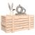 Cutie de depozitare, 91x40,5x42 cm, lemn masiv de pin GartenMobel Dekor