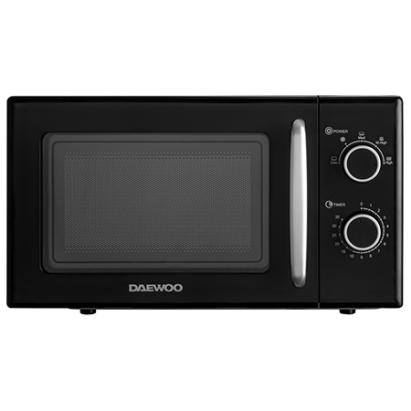 CUPTOR CU MICROUNDE 20L 700W DAEWOO EuroGoods Quality