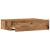 Noptiera Lemn Vechi 60x35 cm Lemn prelucrat GartenMobel Dekor