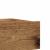 Noptiera Lemn Vechi 60x35 cm Lemn prelucrat GartenMobel Dekor