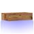 Noptiera Lemn Vechi 60x35 cm Lemn prelucrat GartenMobel Dekor
