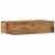 Noptiera Lemn Vechi 60x35 cm Lemn prelucrat GartenMobel Dekor