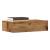 Noptiera Lemn Vechi 60x35 cm Lemn prelucrat GartenMobel Dekor