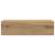 Noptiera Stejar artizanal 60x35 cm Lemn prelucrat GartenMobel Dekor