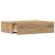 Noptiera Stejar artizanal 60x35 cm Lemn prelucrat GartenMobel Dekor